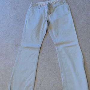Express Chino pant